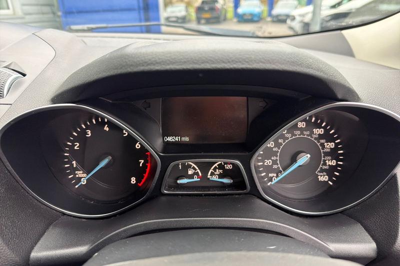 Used Ford Kuga 2019 for sale - 77505687: Photo 13