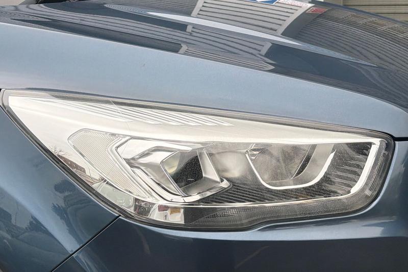 Used Ford Kuga 2019 for sale - 77505687: Photo 25