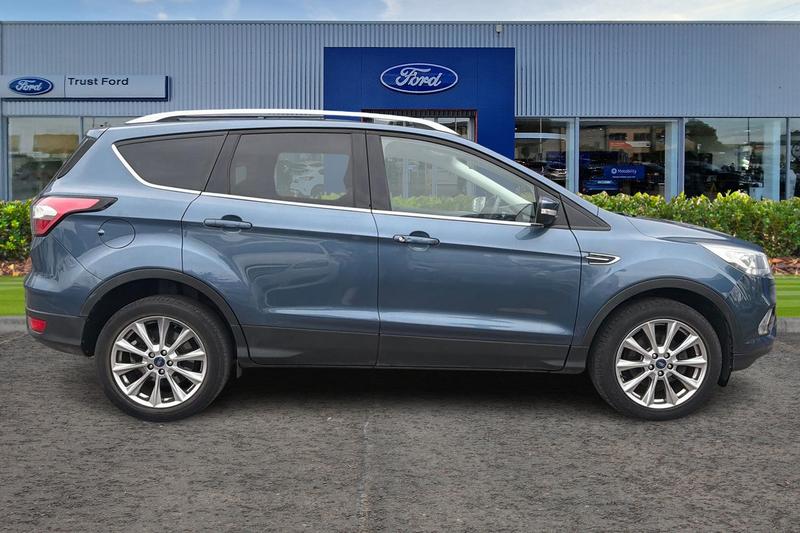 Used Ford Kuga 2019 for sale - 77505687: Photo 3