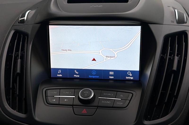 Used Ford Kuga 2019 for sale - 77505687: Photo 30