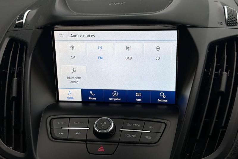 Used Ford Kuga 2019 for sale - 77505687: Photo 31