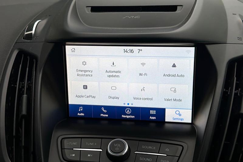 Used Ford Kuga 2019 for sale - 77505687: Photo 35