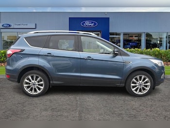 Used Ford Kuga 2019 for sale - 77505687: Photo