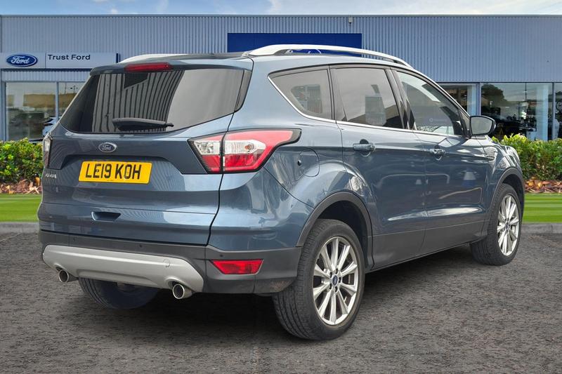 Used Ford Kuga 2019 for sale - 77505687: Photo 4