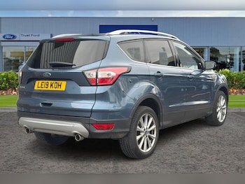 Used Ford Kuga 2019 for sale - 77505687: Photo