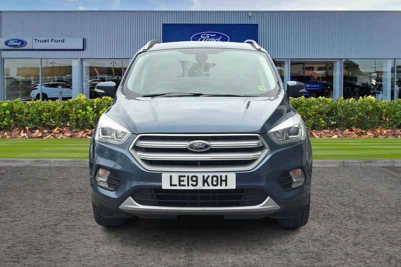 Used Ford Kuga 2019 for sale - 77505687: Photo 6