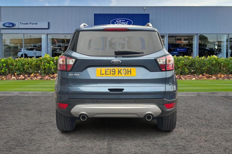 Used Ford Kuga 2019 for sale - 77505687: Photo 7