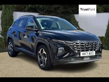 2022 - 1.6 TGDi Hybrid 230 Premium 5dr 2WD Auto Semi-Auto