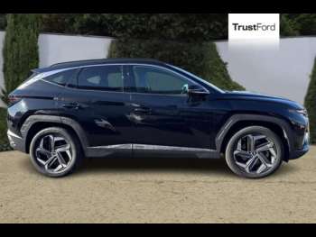 Used Hyundai TUCSON 2022 for sale - 74639673: Photo