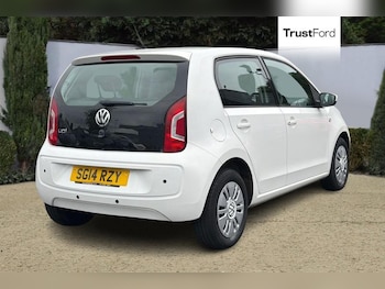 Used Volkswagen up! 2014 for sale - 78929743: Photo