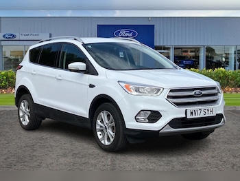Ford - Kuga