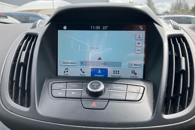 Vehicle 29