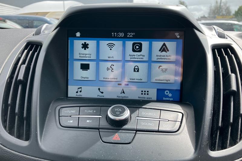 Vehicle 30
