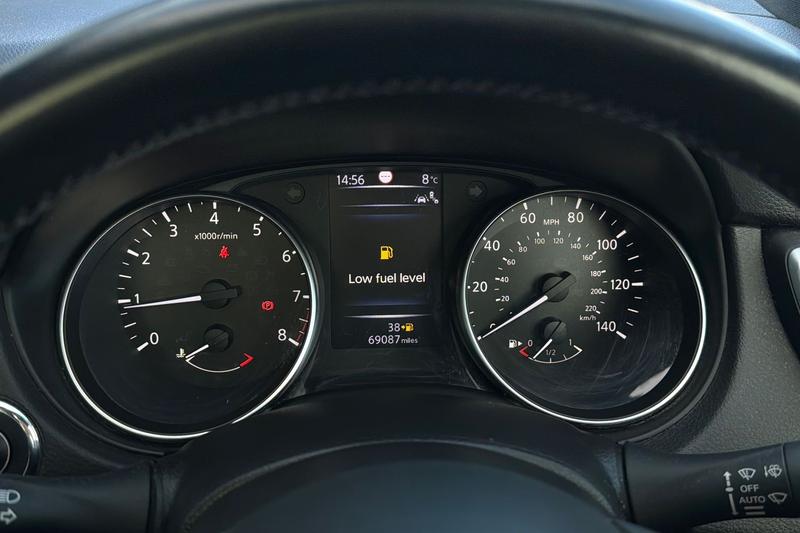 Used Nissan Qashqai 2018 for sale - 77346242: Photo 13