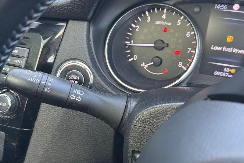 Used Nissan Qashqai 2018 for sale - 77346242: Photo 14