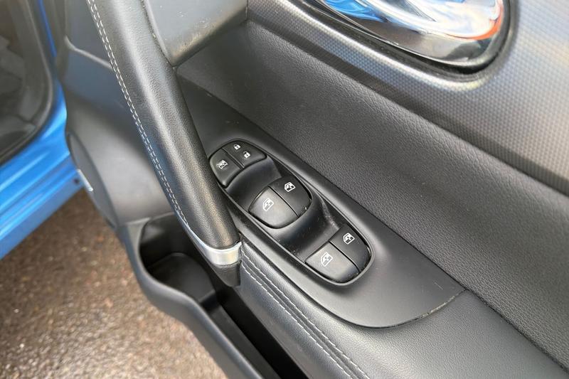 Used Nissan Qashqai 2018 for sale - 77346242: Photo 16