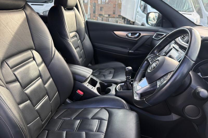 Used Nissan Qashqai 2018 for sale - 77346242: Photo 17