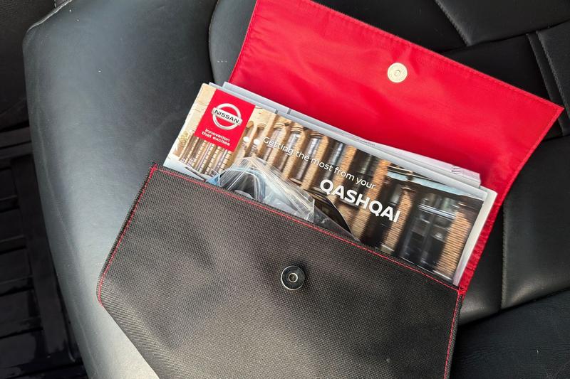 Used Nissan Qashqai 2018 for sale - 77346242: Photo 22