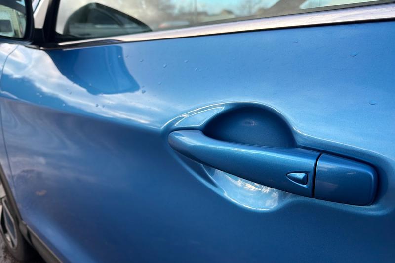 Used Nissan Qashqai 2018 for sale - 77346242: Photo 23