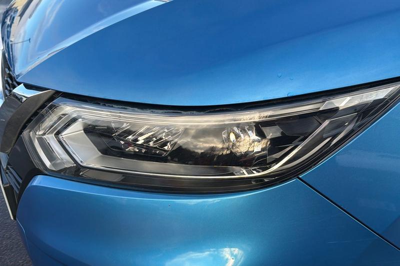 Used Nissan Qashqai 2018 for sale - 77346242: Photo 24