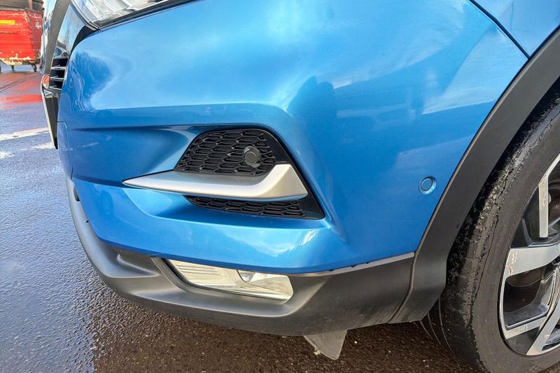 Used Nissan Qashqai 2018 for sale - 77346242: Photo 25