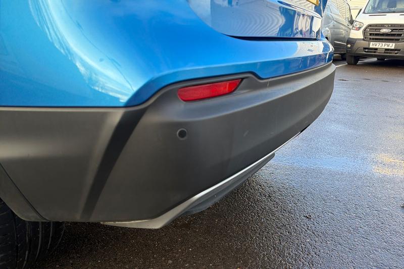 Used Nissan Qashqai 2018 for sale - 77346242: Photo 26