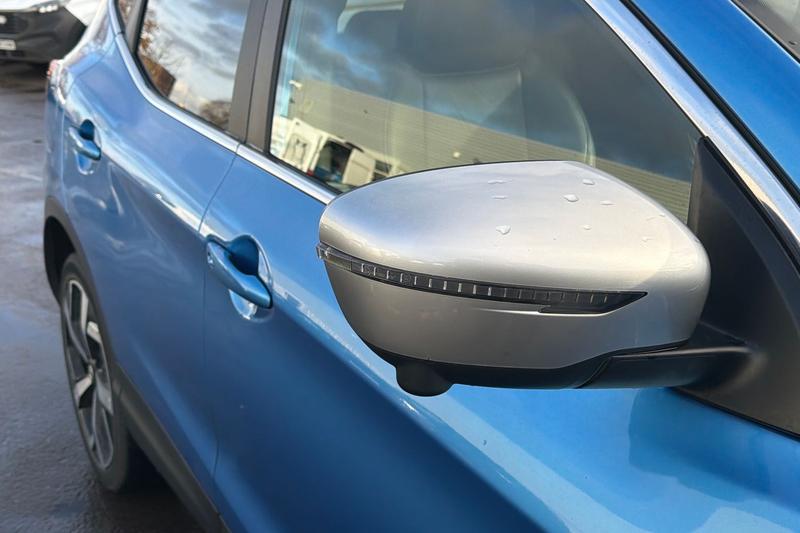 Used Nissan Qashqai 2018 for sale - 77346242: Photo 27