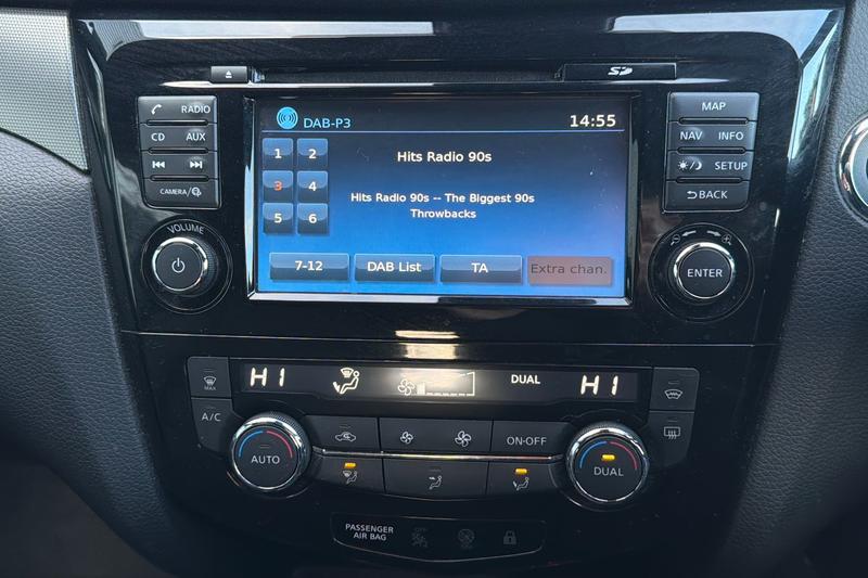 Used Nissan Qashqai 2018 for sale - 77346242: Photo 29