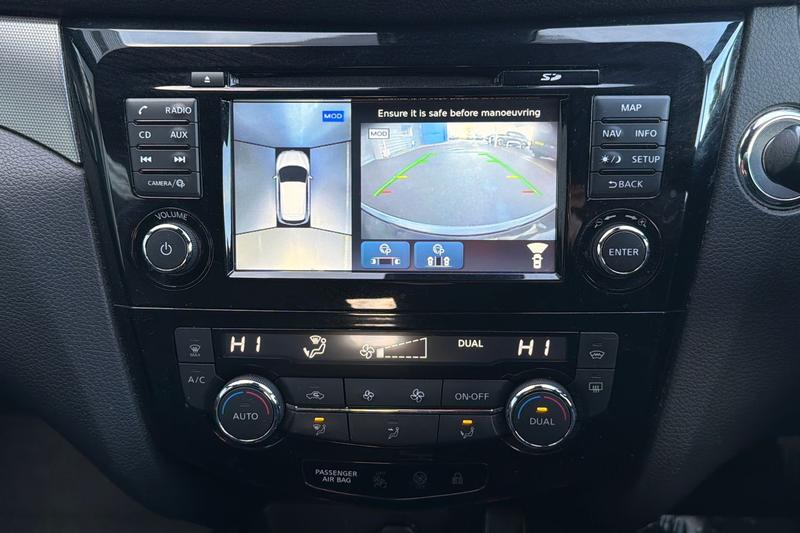 Used Nissan Qashqai 2018 for sale - 77346242: Photo 30