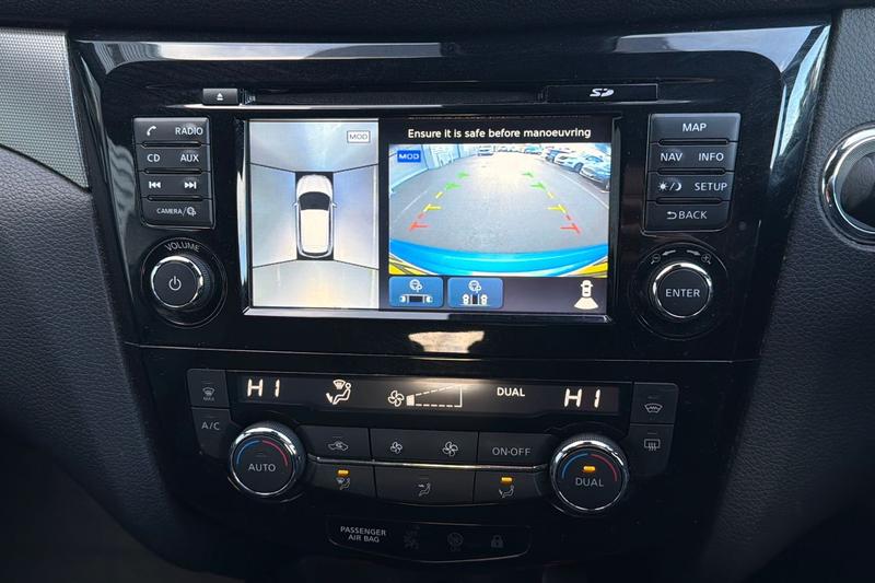 Used Nissan Qashqai 2018 for sale - 77346242: Photo 31