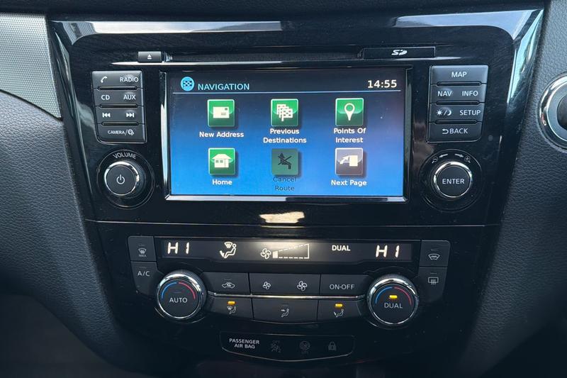 Used Nissan Qashqai 2018 for sale - 77346242: Photo 32