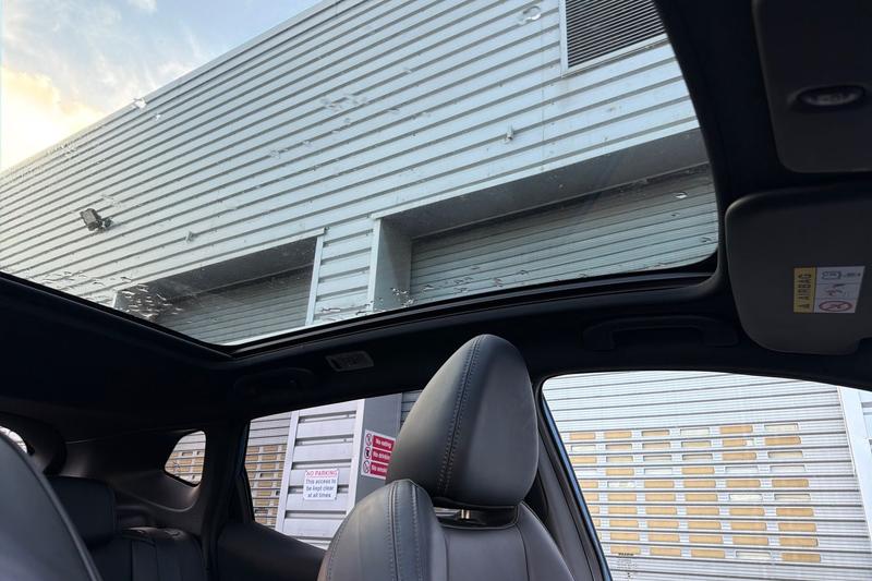 Used Nissan Qashqai 2018 for sale - 77346242: Photo 33