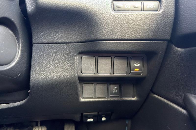 Used Nissan Qashqai 2018 for sale - 77346242: Photo 36