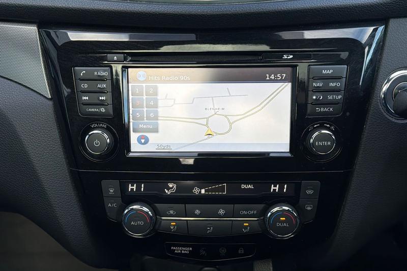 Used Nissan Qashqai 2018 for sale - 77346242: Photo 37