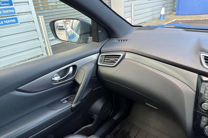 Used Nissan Qashqai 2018 for sale - 77346242: Photo 39