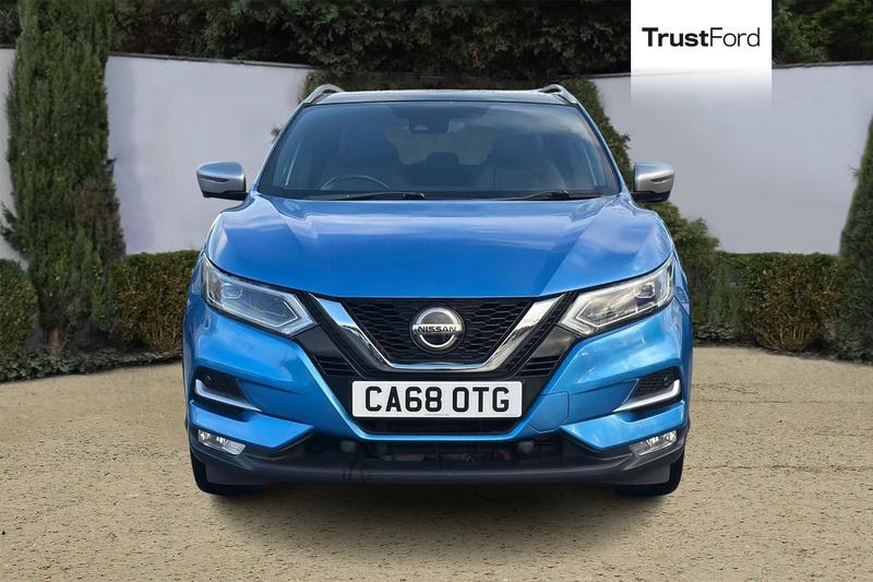 Used Nissan Qashqai 2018 for sale - 77346242: Photo 6