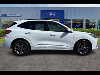 Used Ford Kuga 2022 for sale - 74495360: Photo