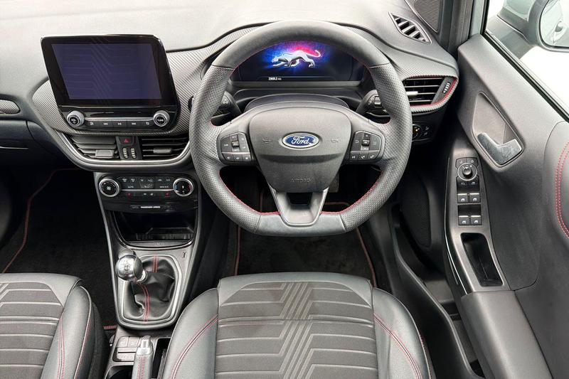 Used Ford Puma 2023 for sale - 77848724: Photo 11