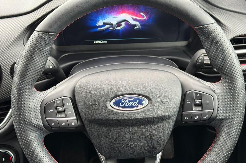 Used Ford Puma 2023 for sale - 77848724: Photo 12