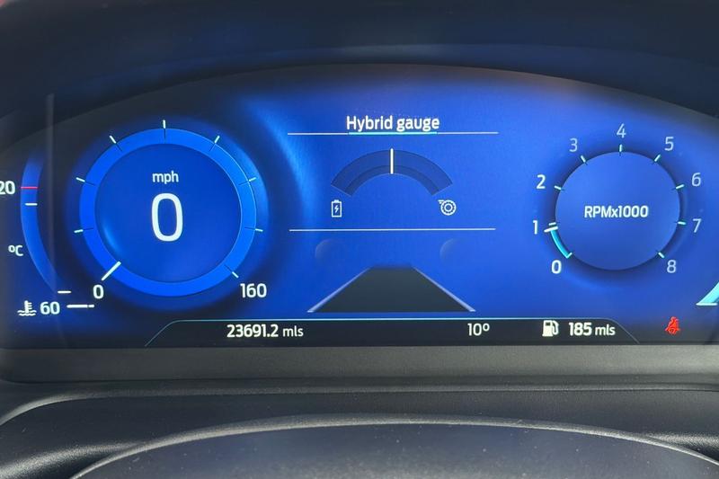 Used Ford Puma 2023 for sale - 77848724: Photo 13