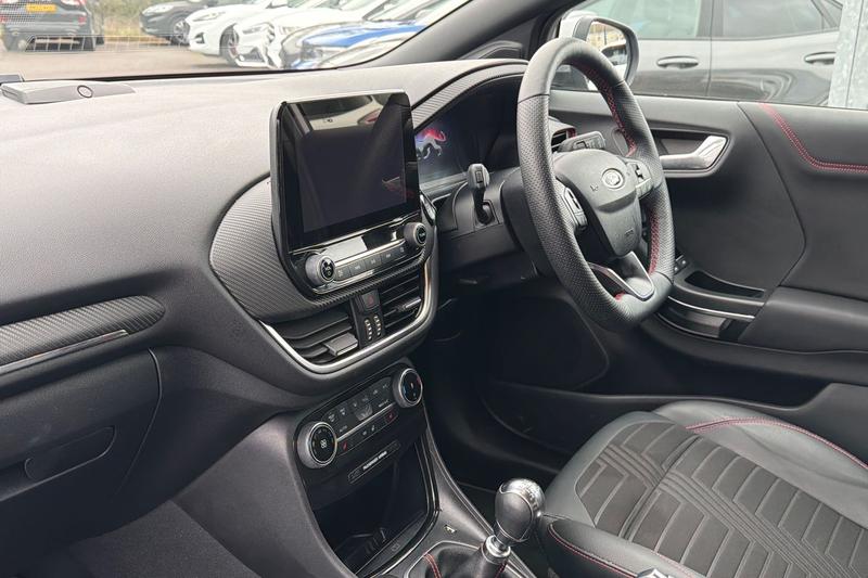 Used Ford Puma 2023 for sale - 77848724: Photo 18