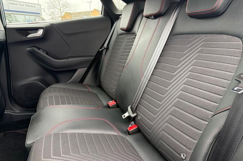 Used Ford Puma 2023 for sale - 77848724: Photo 20