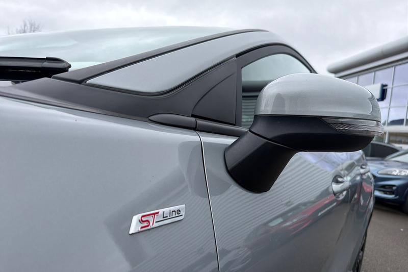 Used Ford Puma 2023 for sale - 77848724: Photo 24