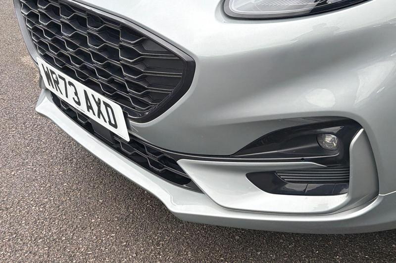 Used Ford Puma 2023 for sale - 77848724: Photo 25