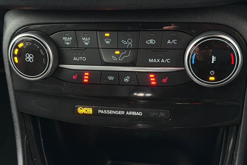 Used Ford Puma 2023 for sale - 77848724: Photo 28