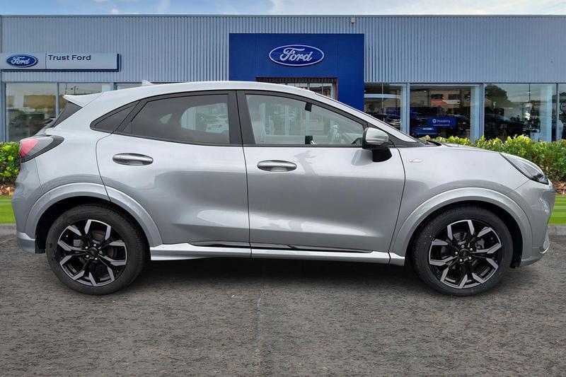 Used Ford Puma 2023 for sale - 77848724: Photo 3