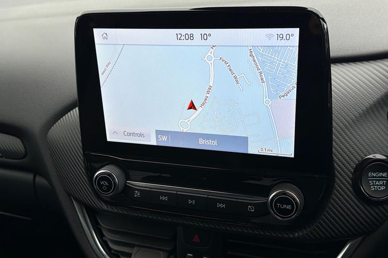 Used Ford Puma 2023 for sale - 77848724: Photo 31