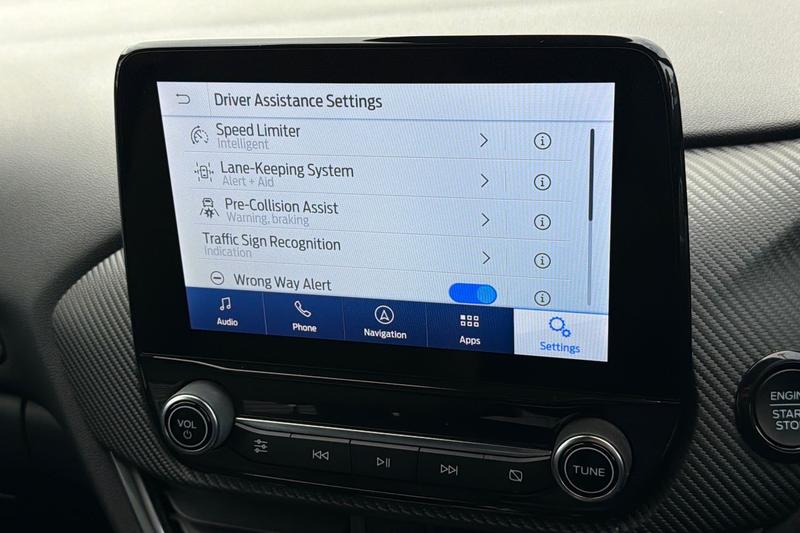 Used Ford Puma 2023 for sale - 77848724: Photo 34