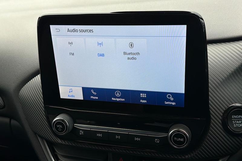 Used Ford Puma 2023 for sale - 77848724: Photo 35