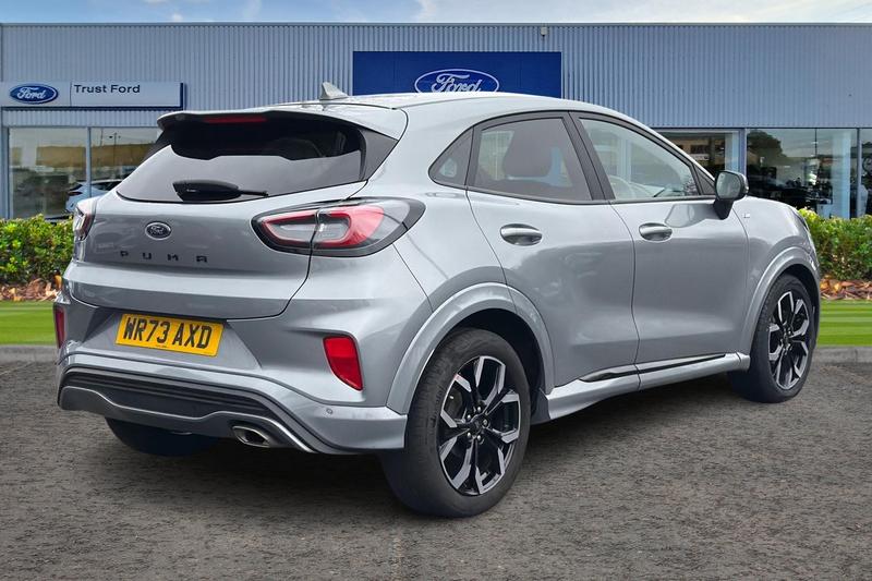 Used Ford Puma 2023 for sale - 77848724: Photo 4